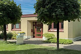Tageszentrum Talbach