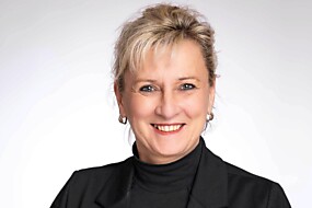 Martina Jaeger